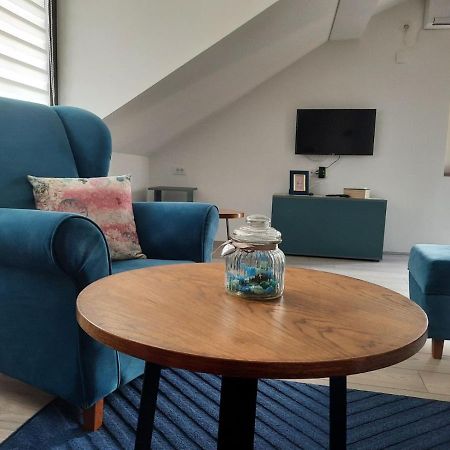 Galerija Park 2 Apartment Arandjelovac Ngoại thất bức ảnh