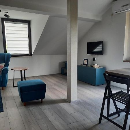 Galerija Park 2 Apartment Arandjelovac Ngoại thất bức ảnh