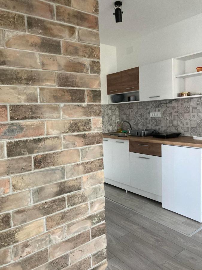 Galerija Park 2 Apartment Arandjelovac Ngoại thất bức ảnh