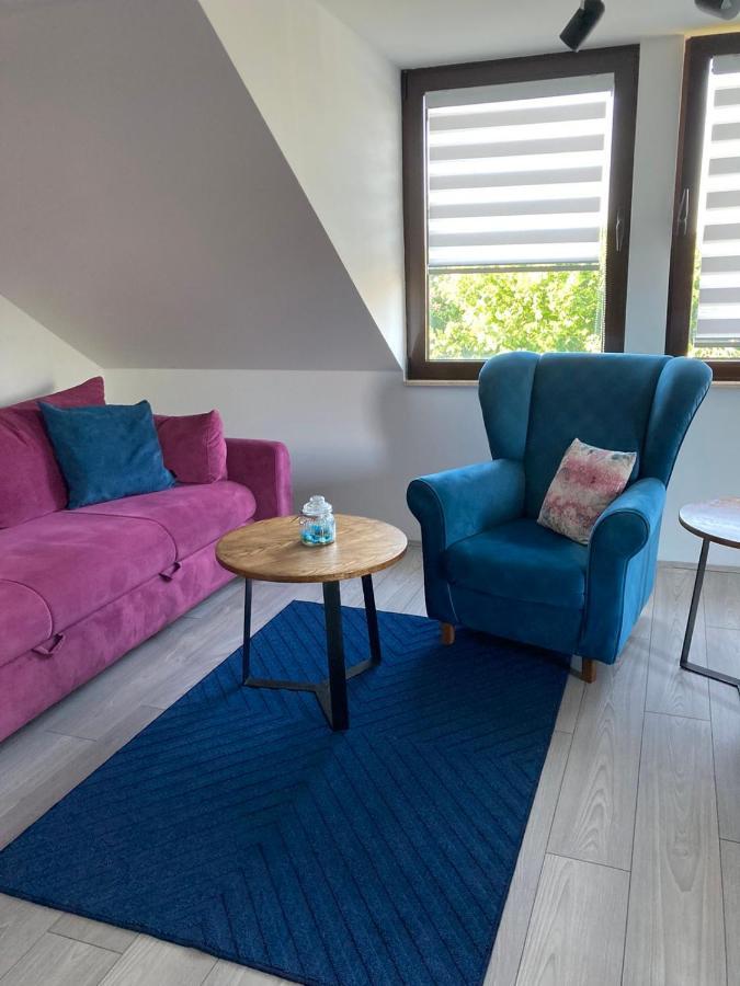 Galerija Park 2 Apartment Arandjelovac Ngoại thất bức ảnh