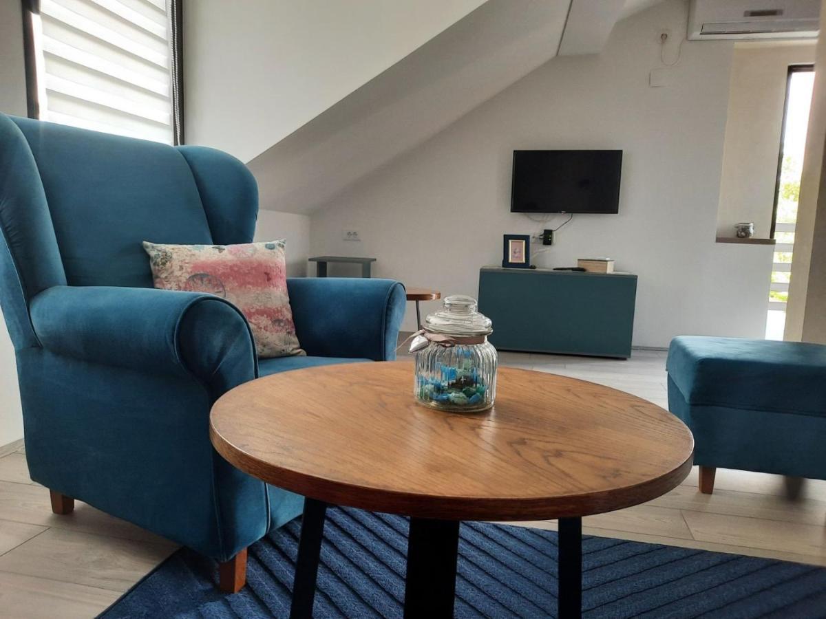 Galerija Park 2 Apartment Arandjelovac Ngoại thất bức ảnh