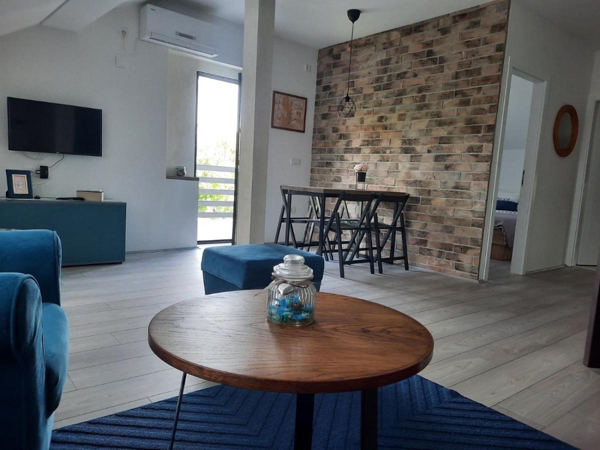 Galerija Park 2 Apartment Arandjelovac Ngoại thất bức ảnh