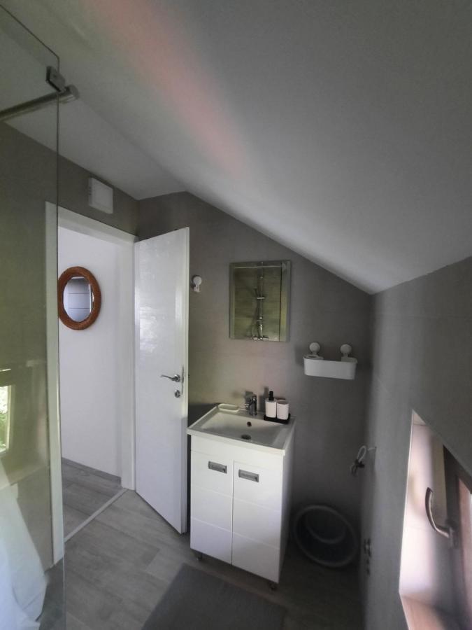 Galerija Park 2 Apartment Arandjelovac Ngoại thất bức ảnh
