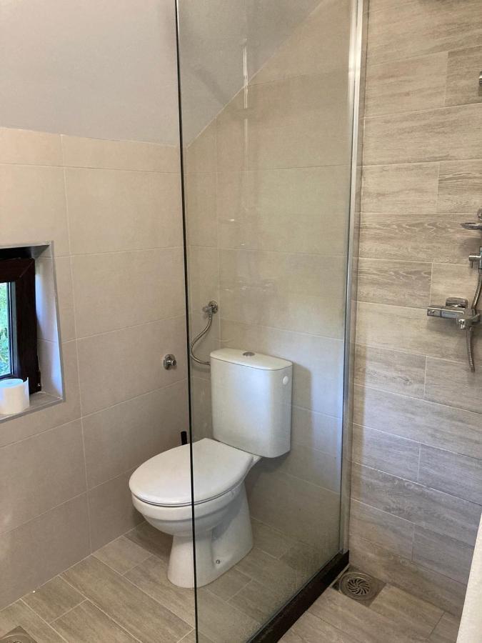 Galerija Park 2 Apartment Arandjelovac Ngoại thất bức ảnh