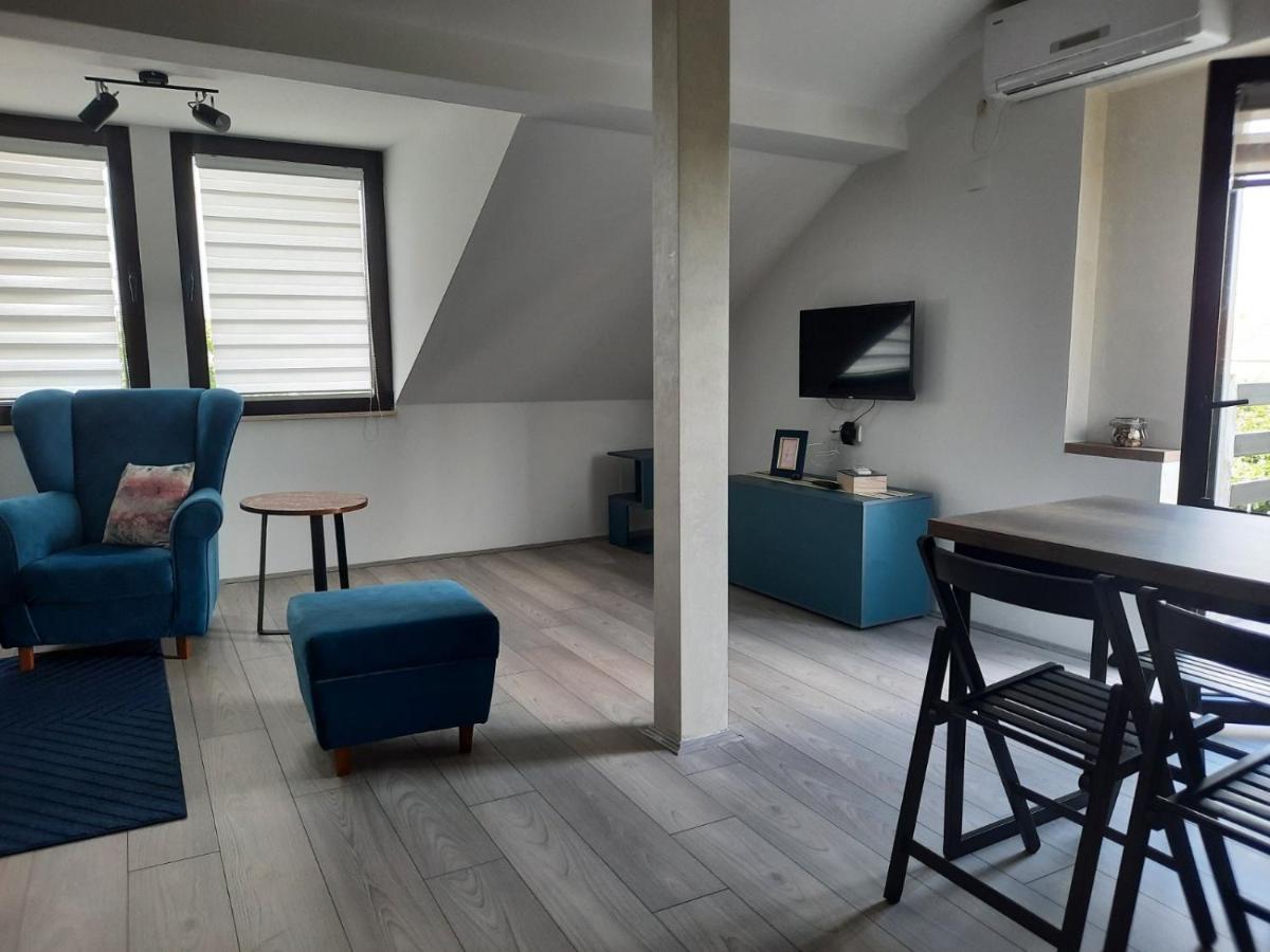 Galerija Park 2 Apartment Arandjelovac Ngoại thất bức ảnh