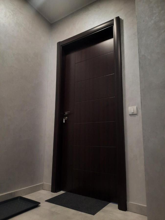 Galerija Park 2 Apartment Arandjelovac Ngoại thất bức ảnh